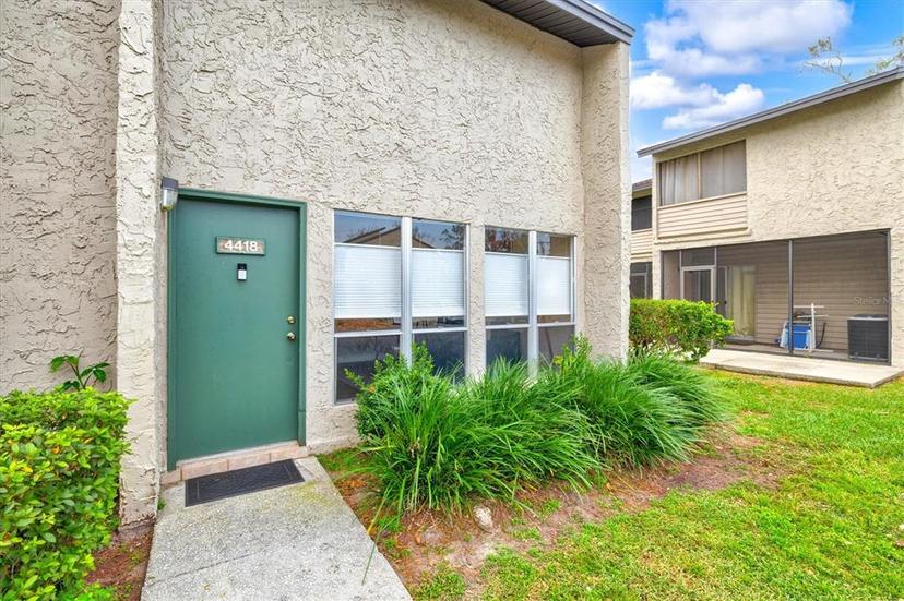 Picture of 4418 Rayfield Drive Unit D-3132, Sarasota FL 34243