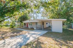 Picture of 2913 E Howell Street, Tampa, FL 33610