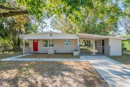 Picture of 2913 E Howell Street, Tampa, FL 33610