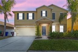 Picture of 1911 Betsy Ross Lane, St Cloud, FL 34769