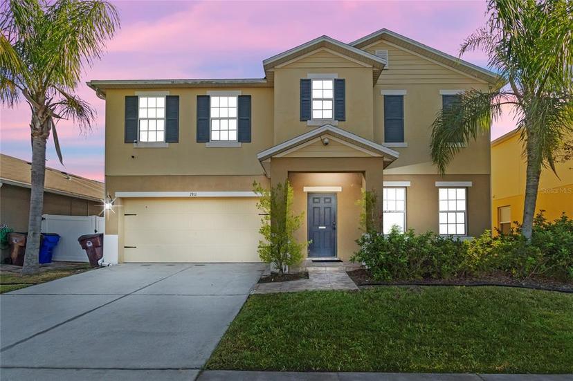 Picture of 1911 Betsy Ross Lane, St Cloud FL 34769