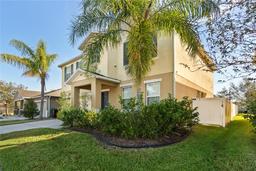 Picture of 1911 Betsy Ross Lane, St Cloud, FL 34769