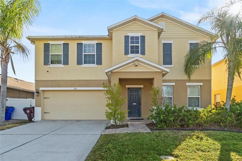 Picture of 1911 Betsy Ross Lane, St Cloud FL 34769