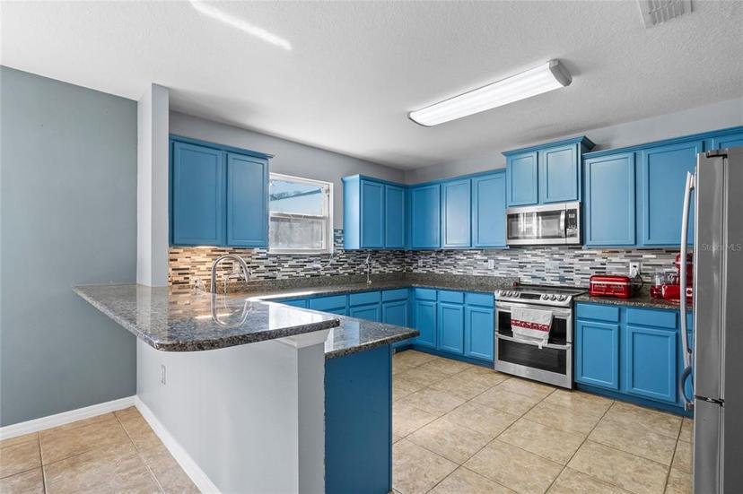 Picture of 1911 Betsy Ross Lane, St Cloud FL 34769