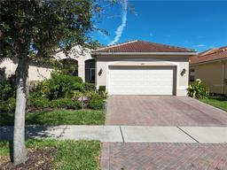 Picture of 4847 Marble Springs Circle, Wimauma, FL 33598
