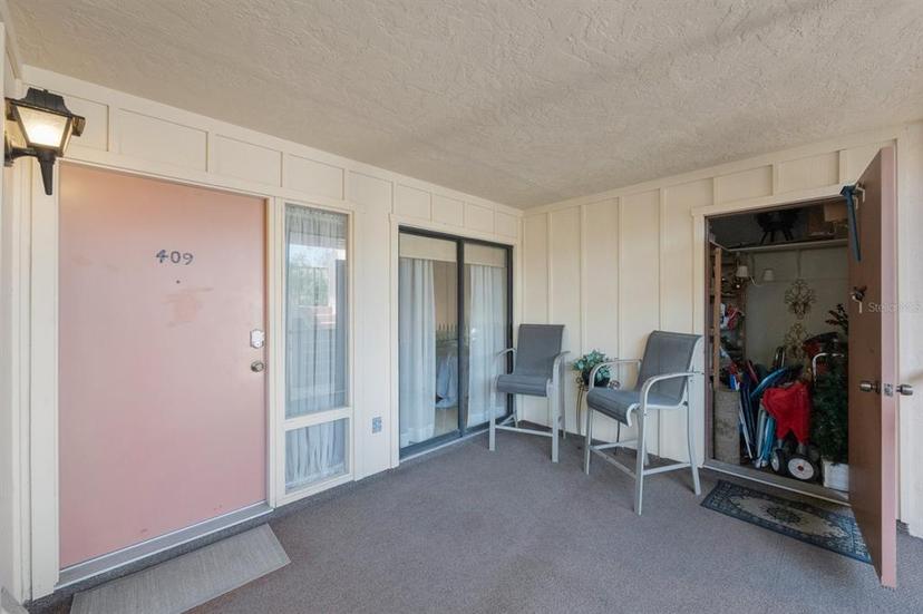 Picture of 6435 Egret Lane Unit 409, Bradenton FL 34210