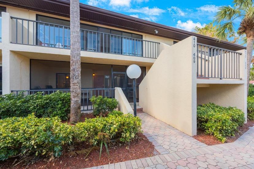 Picture of 6435 Egret Lane Unit 409, Bradenton FL 34210