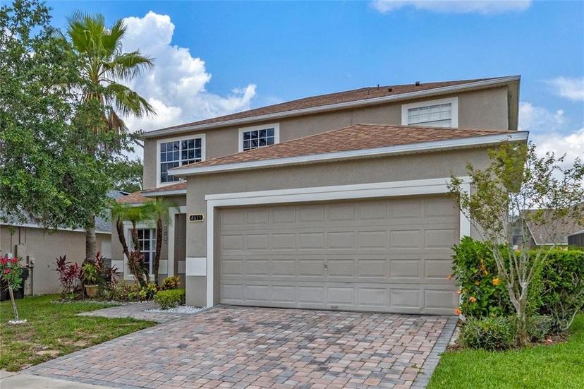 Picture of 4615 Cumbrian Lakes Drive, Kissimmee FL 34746