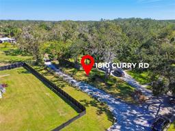 Picture of 1810 Curry Road, Lutz, FL 33549