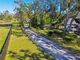 Picture of 1810 Curry Road, Lutz, FL 33549