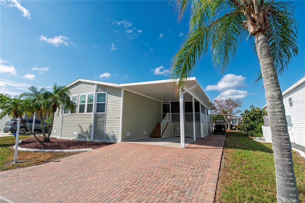 Picture of 34 Amsterdam Avenue, Punta Gorda, FL 33950