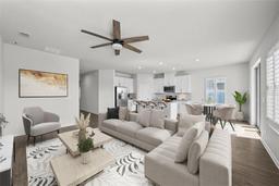 Picture of 8852 Prairie Creek Drive, New Port Richey, FL 34655