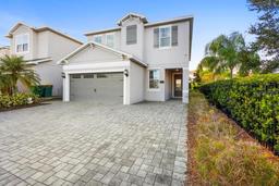 Picture of 7387 Marker Avenue, Kissimmee, FL 34747