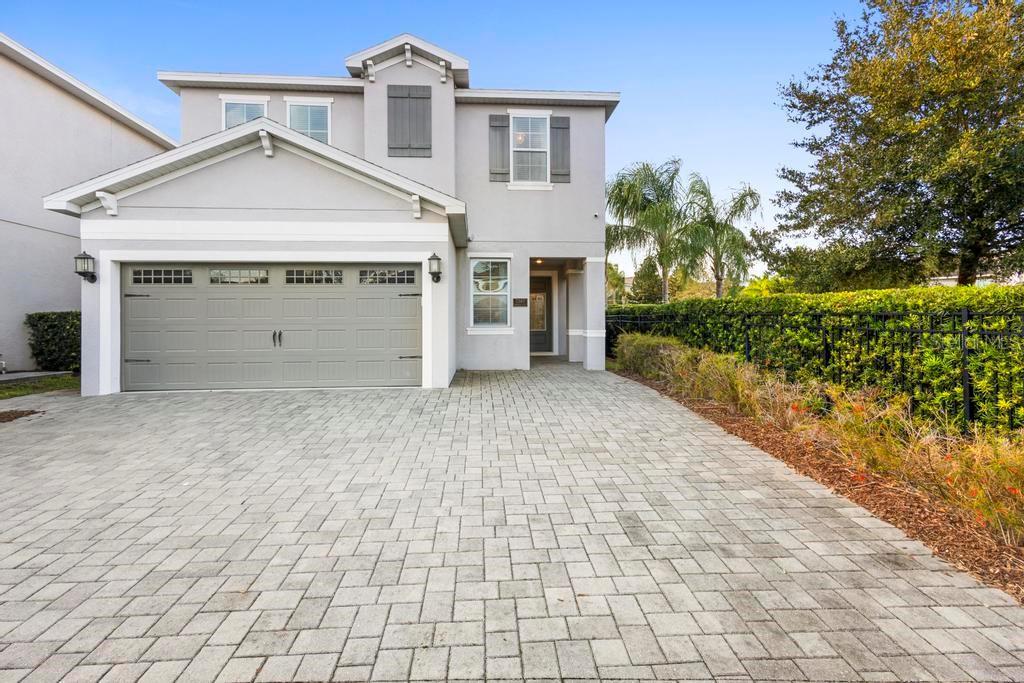 Picture of 7387 Marker Avenue, Kissimmee, FL 34747
