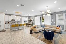 Picture of 7387 Marker Avenue, Kissimmee, FL 34747