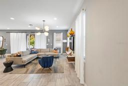 Picture of 7387 Marker Avenue, Kissimmee, FL 34747