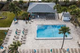 Picture of 1055 Beach Road Unit B-302, Sarasota, FL 34242