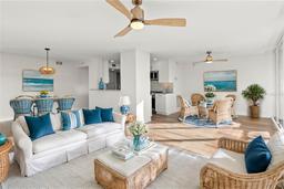 Picture of 1055 Beach Road Unit B-302, Sarasota, FL 34242