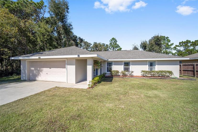 Picture of 14185 SW 30Th Place, Ocala FL 34481