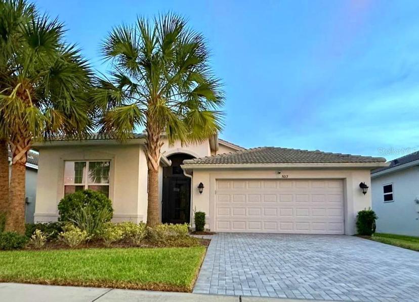 Picture of 5013 Sevilla Shores Drive, Wimauma FL 33598