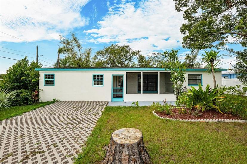 Picture of 10206 N 28Th Street, Tampa FL 33612