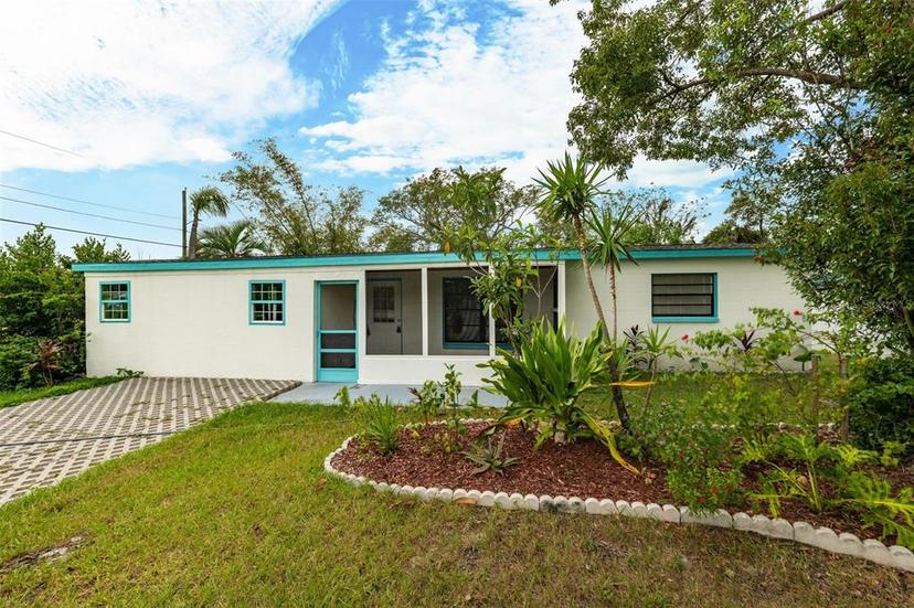 Picture of 10206 N 28Th Street, Tampa FL 33612