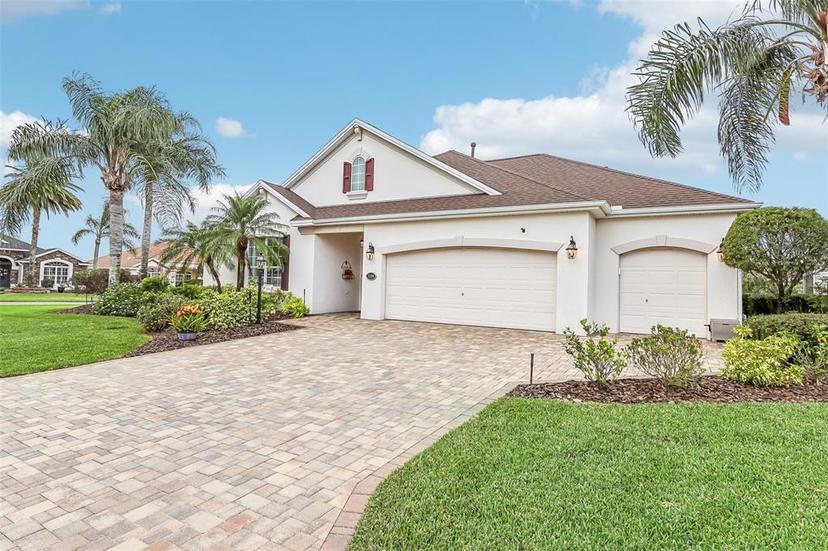 Picture of 1596 Birmingham Terrace, The Villages FL 32162
