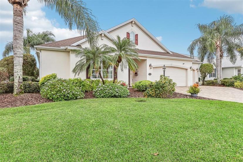 Picture of 1596 Birmingham Terrace, The Villages FL 32162