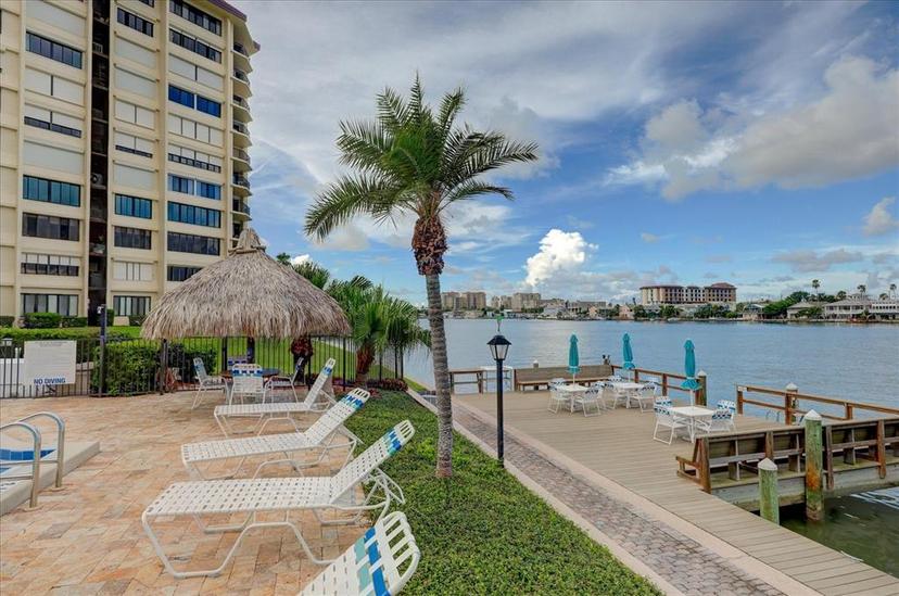 Picture of 700 Island Way Unit 106, Clearwater Beach FL 33767