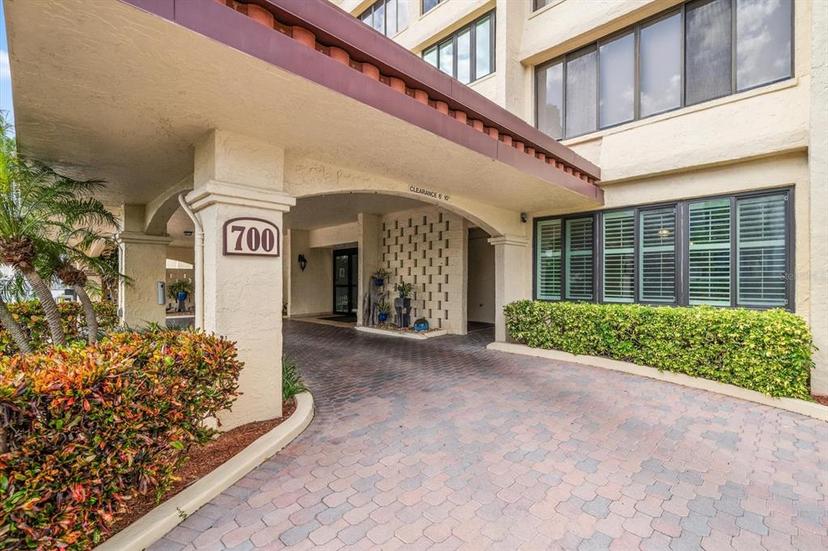Picture of 700 Island Way Unit 106, Clearwater Beach FL 33767