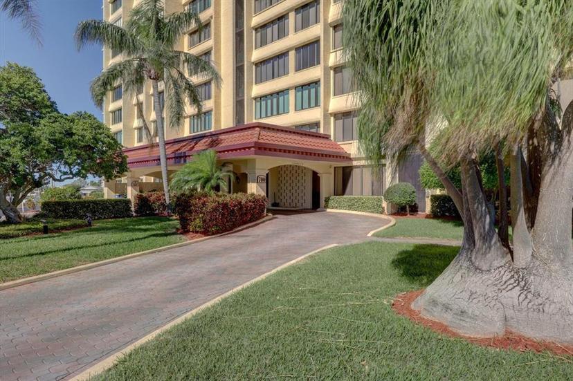 Picture of 700 Island Way Unit 106, Clearwater Beach FL 33767