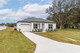 Picture of 22 Dogwood Drive Loop, Ocala, FL 34472