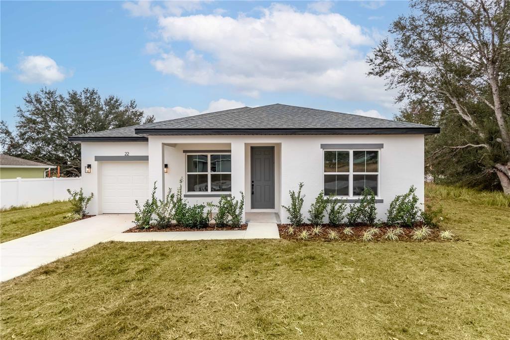 Picture of 22 Dogwood Drive Loop, Ocala, FL 34472