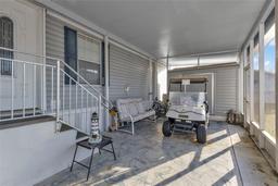 Picture of 10100 Burnt Store Road Unit 14, Punta Gorda, FL 33950