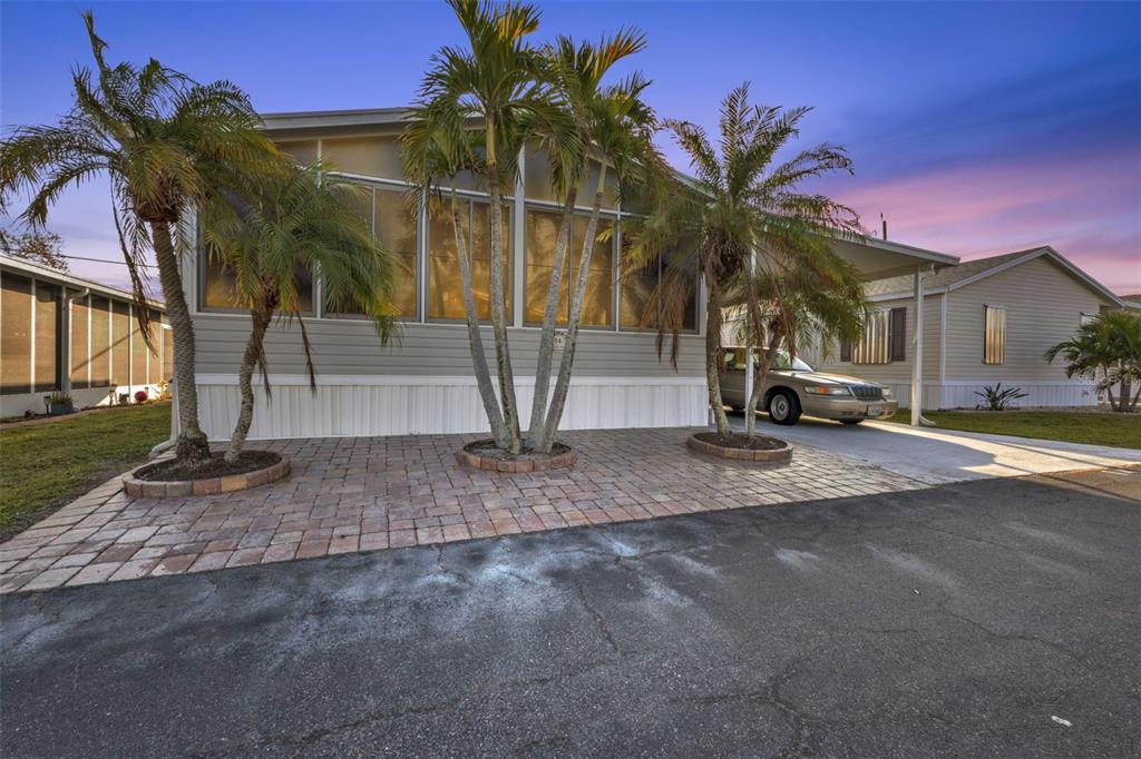 Picture of 10100 Burnt Store Road Unit 14, Punta Gorda, FL 33950