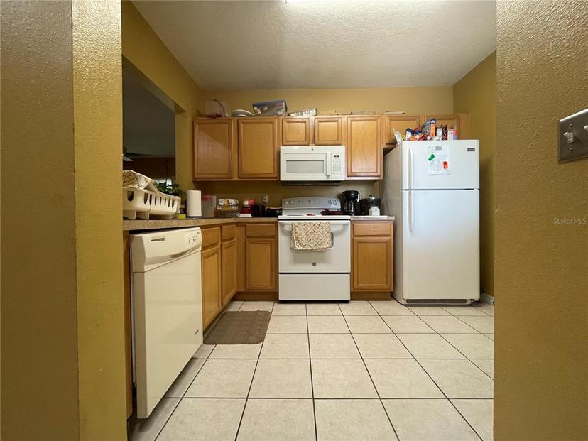 Picture of 6007 Skydale Way Unit 201, Riverview FL 33578