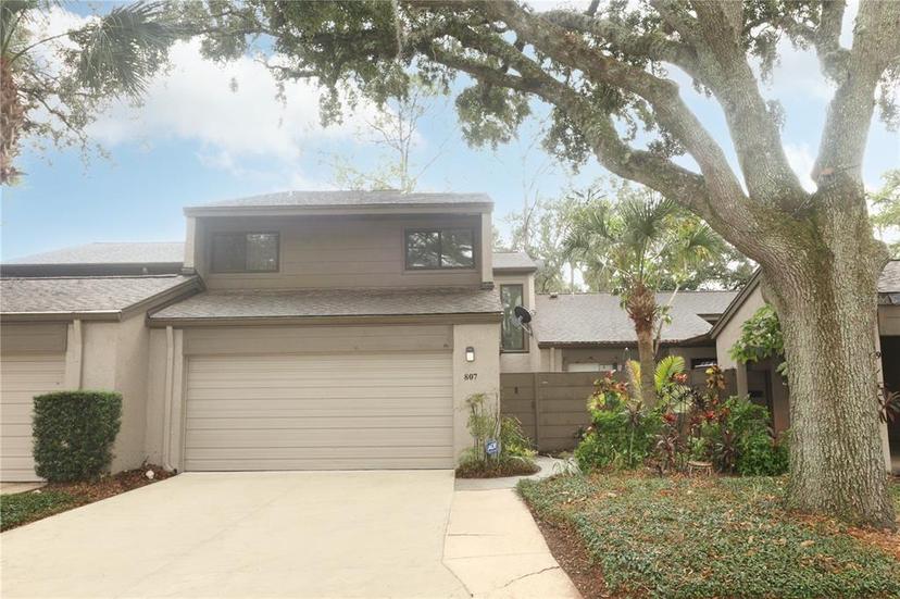 Picture of 807 Westwind Lane, Fern Park FL 32730