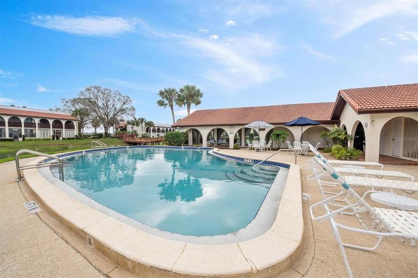 Picture of 6001 Country Club Drive, Lake Wales FL 33898