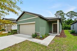 Picture of 2352 Litchfield Loop, Deland, FL 32720