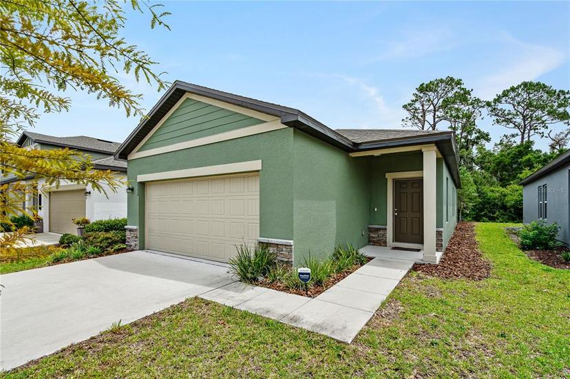 Picture of 2352 Litchfield Loop, Deland FL 32720