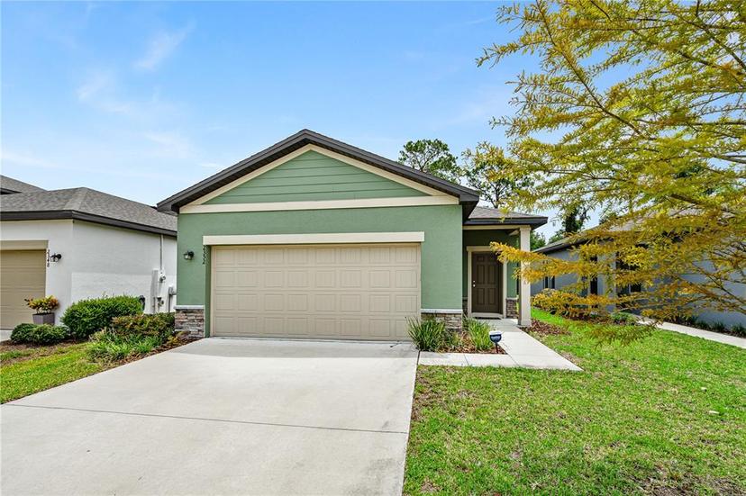 Picture of 2352 Litchfield Loop, Deland FL 32720