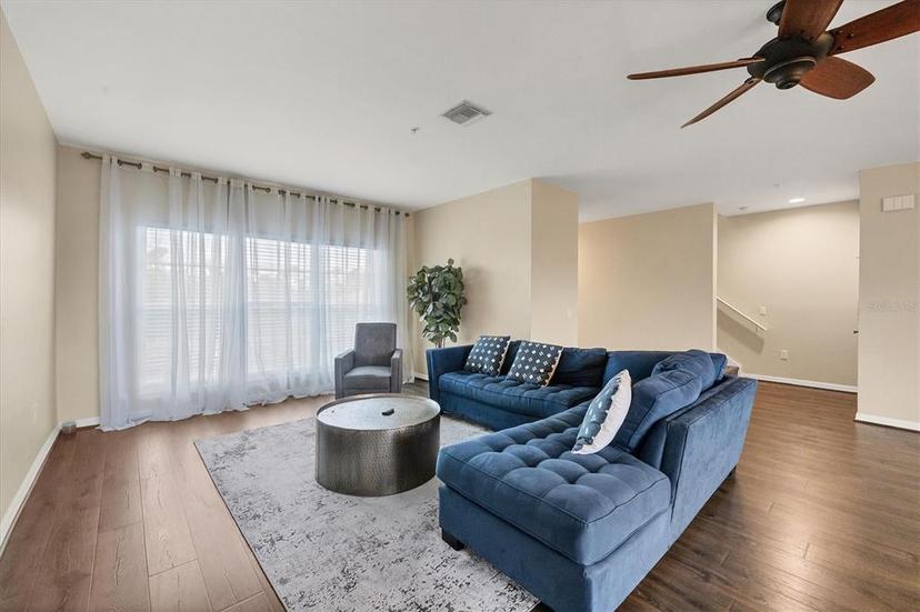 Picture of 3929 Cape Haze Drive Unit 105, Rotonda West FL 33947