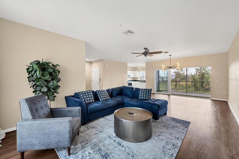 Picture of 3929 Cape Haze Drive Unit 105, Rotonda West FL 33947