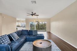 Picture of 3929 Cape Haze Drive Unit 105, Rotonda West, FL 33947