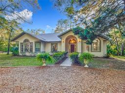 Picture of 5324 N Sierra Vista Drive, Crystal River, FL 34428