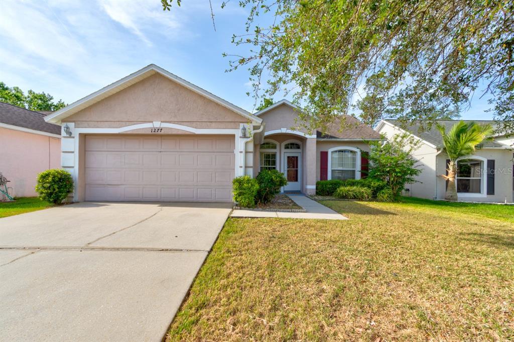 Picture of 1277 Harms Way, Port Orange, FL 32129