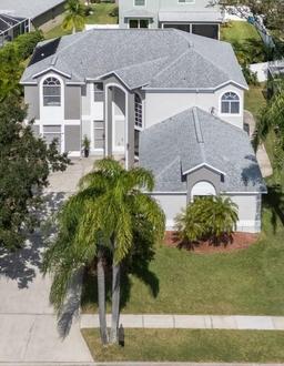 Picture of 4915 Augusta Avenue, Oldsmar, FL 34677