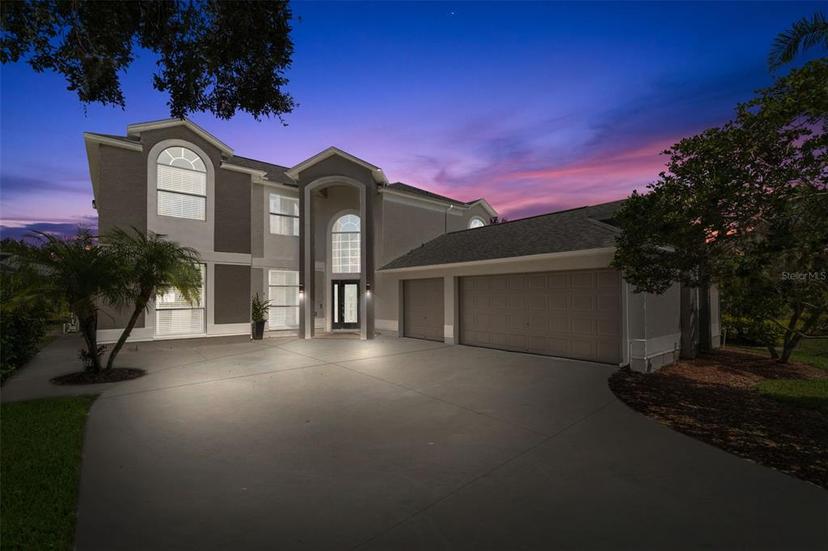 Picture of 4915 Augusta Avenue, Oldsmar FL 34677