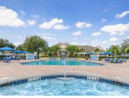 Picture of 2280 San Vital Drive Unit 105, Kissimmee, FL 34741