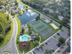 Picture of 2280 San Vital Drive Unit 105, Kissimmee, FL 34741